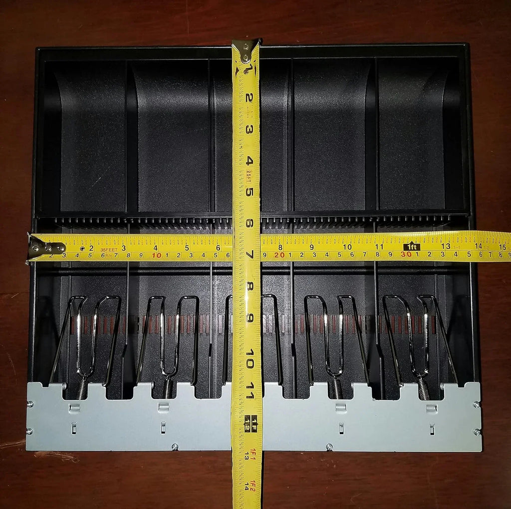 Cash B014G8QK6) & : B071WQWHR9, (ASIN B072MKMBS9) Push 16" ill B075GW1VLG, Drawer Cash (ASIN Drawer B01LQL11BI, : For POS