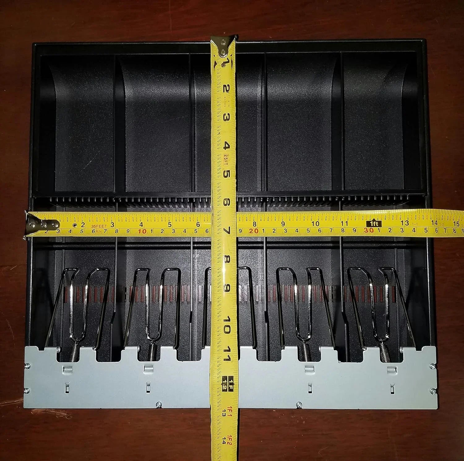 Cash B014G8QK6) & : B071WQWHR9, (ASIN B072MKMBS9) Push 16" ill B075GW1VLG, Drawer Cash (ASIN Drawer B01LQL11BI, : For POS