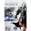 '- Xiv Online Complete Final Edition Pc Fantasy