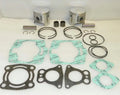 Kit Over Polaris Rebuild Virage Fits 1050Cc Jet 010-832-21*2 .25Mm Ski 2002