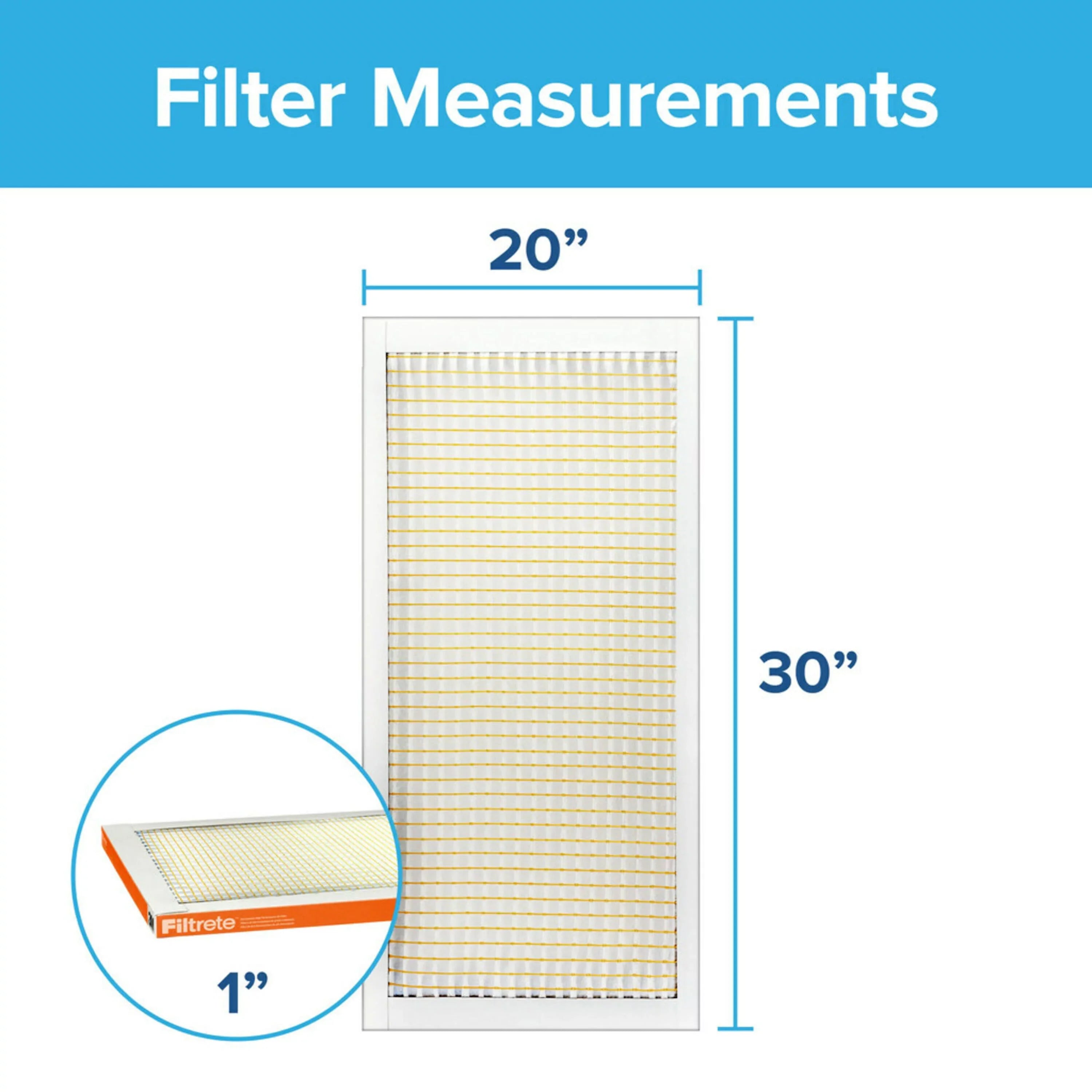 Reduction, MPR Filters Filtrete 10, 800 Filter, Particle 4 Air 24x30x1 Micro MERV