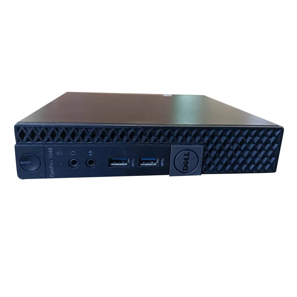 Ram 500GB Core 6th HHD PC i5 Micro 8GB Restored 3040 (Refurbished) Gen- OptiPlex Dell