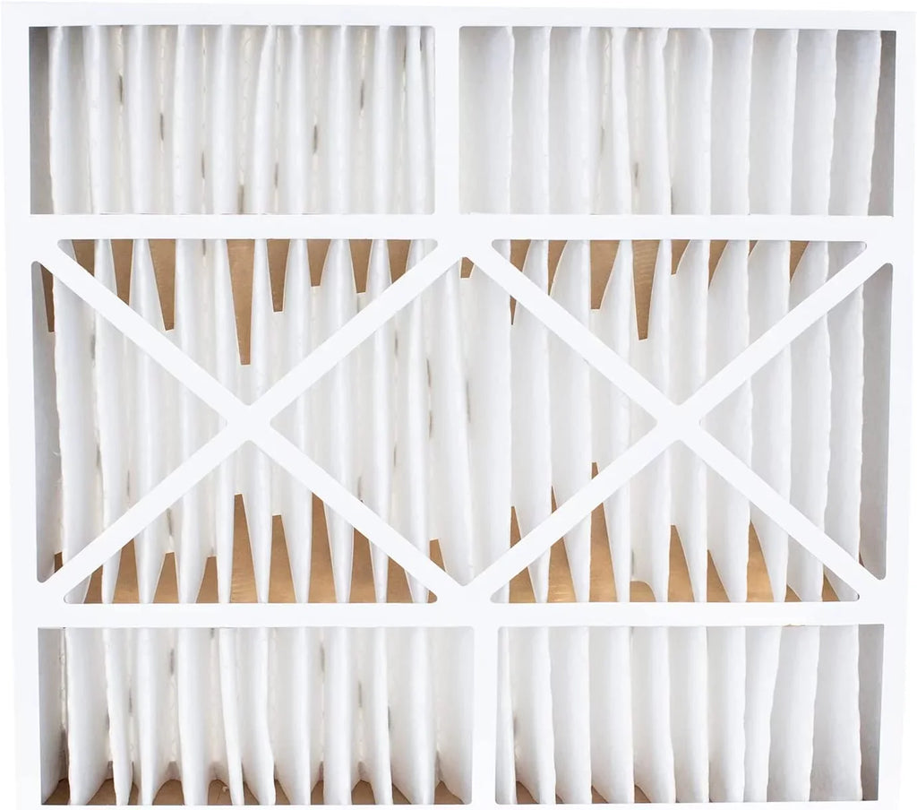 HVAC Furnace 13 (4-Pack) 22x24x5 Air Filterbuy for and AC Amana MERV Goodman Pleated Filters