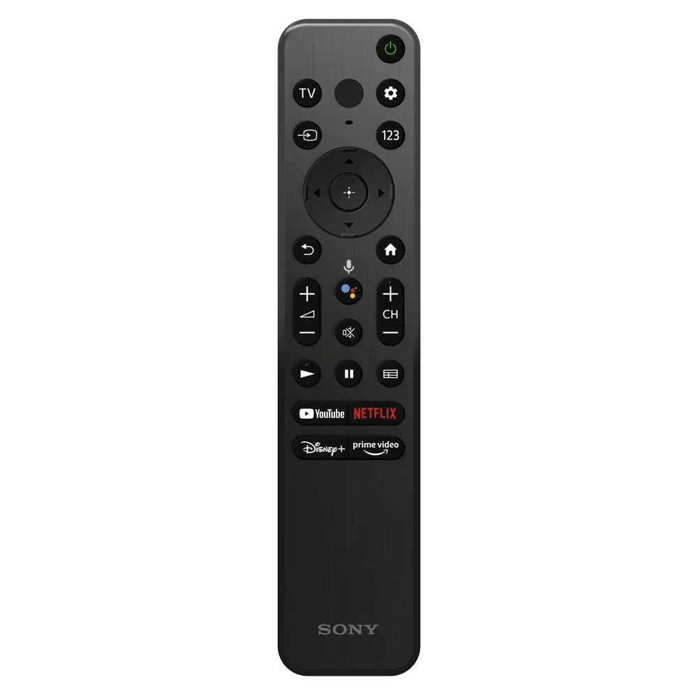 inch Bundle Sony KD-55X80K TV 4K LED HD 2022 55 X80K Model Smart Ultra