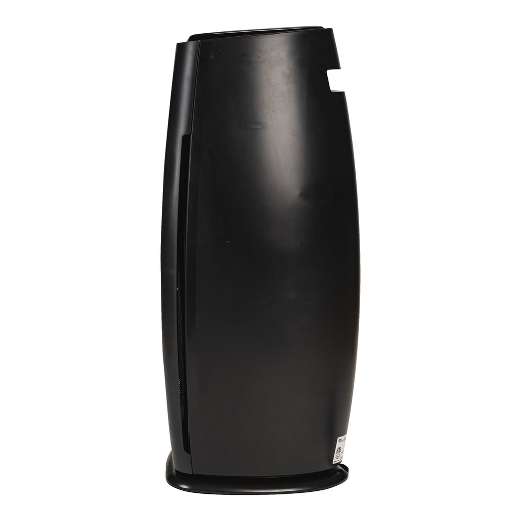 Series LP270THP Air Filtration Sierra LivePure Purifier with Tall Tower Permanent Digital