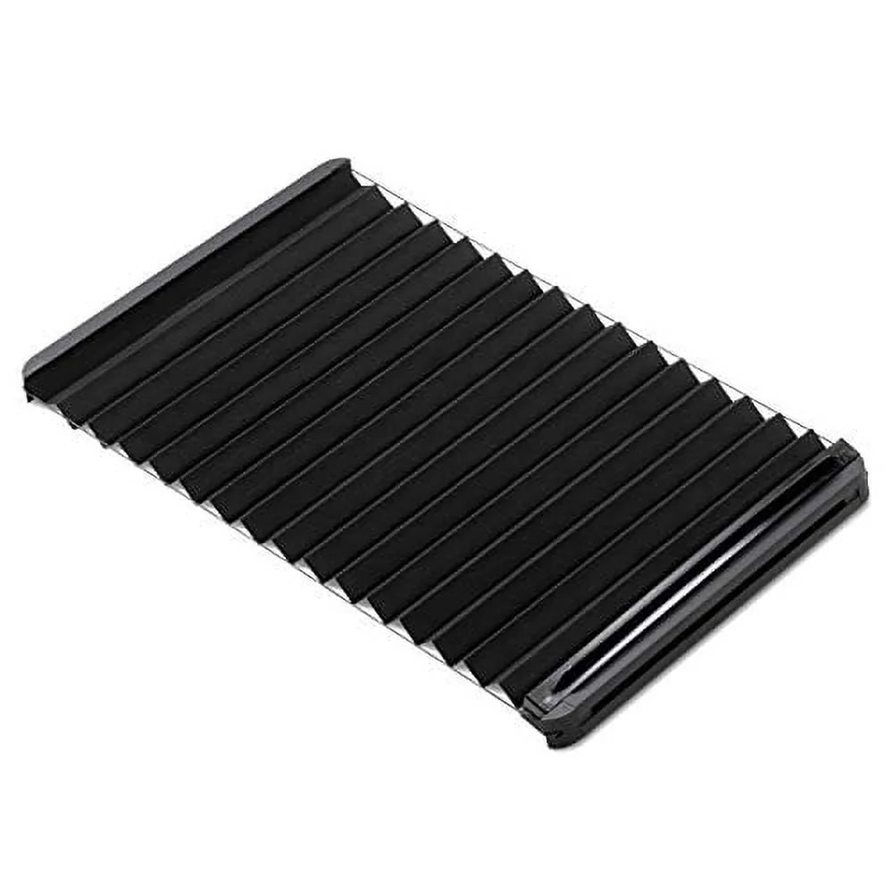 Ready Entry Doors,Black for Prepped Thin Shade Lippert