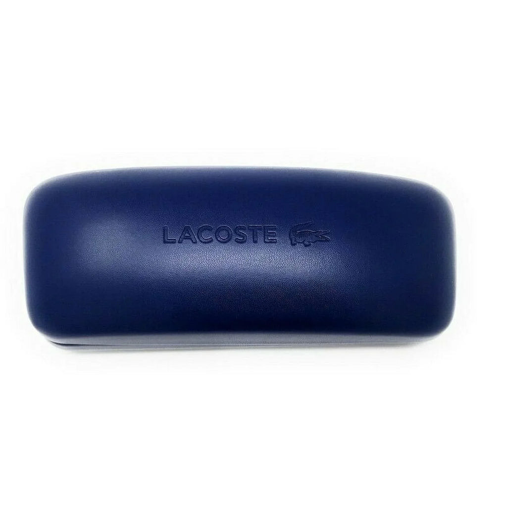 LACOSTE L Eyeglasses 024 Grey Dark 2264