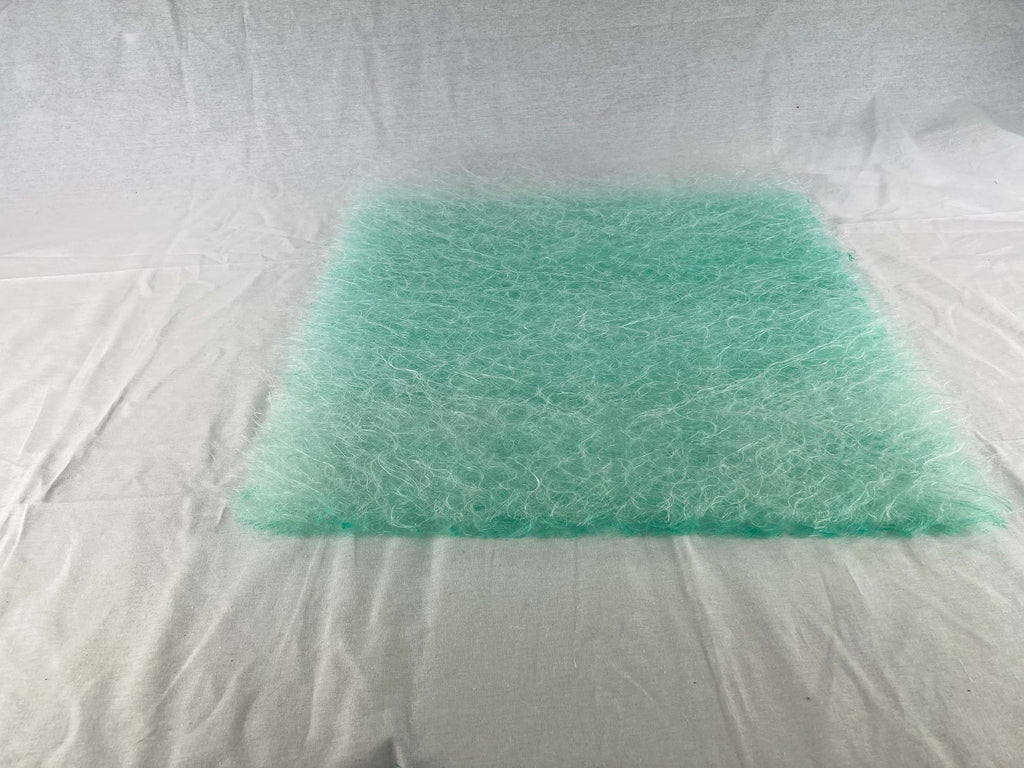 Filter 24"x Pad, Gram) Paint Exhaust Arrestor(15 24"x Fiberglass Pack), 2.5"(50 Paint wioboy Booth