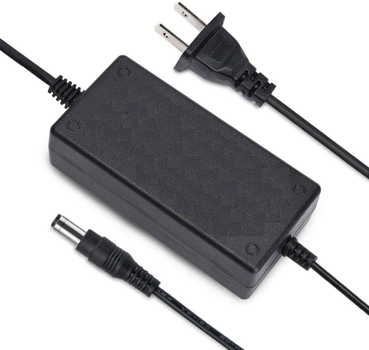 Series 5V Cord Z3735F Supply Google Compatible Ideapad 11.6" Chrome 100S Power / Battery AC Lenovo DC 5VDC 100S-111BY Adapter OS with 80R2 Guy-Tech Chromebook Charger 100S-11IBY Laptop HD