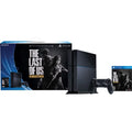 Us The Remastered Bundle 4 Last PlayStation Sony of