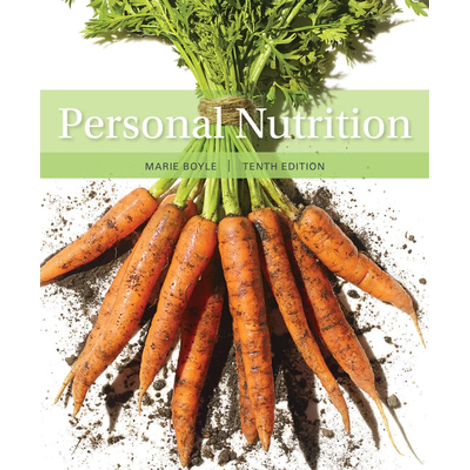 Boyle (Paperback a Nutrition Marie 9781337557955) by Pre-Owned Personal