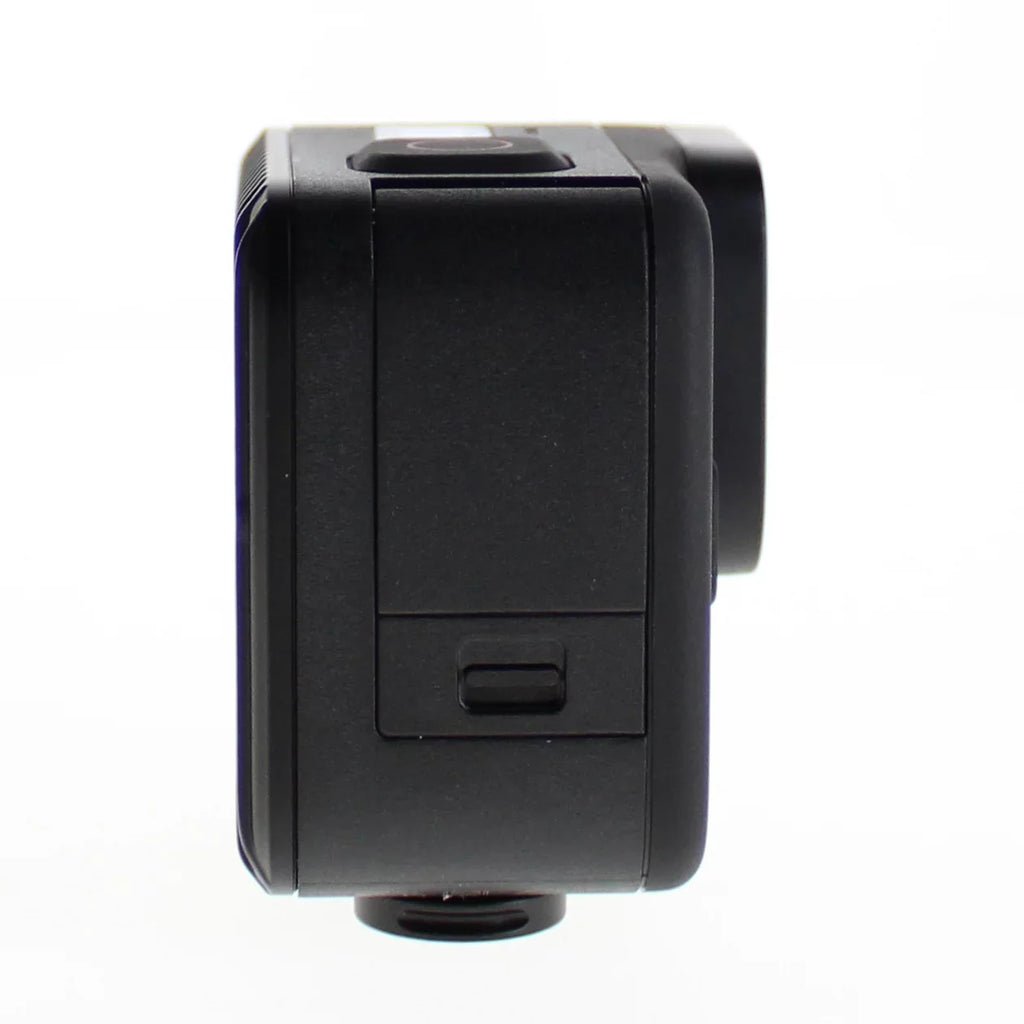 Mini Compact - GoPro Waterproof HERO11 Black Action Camera