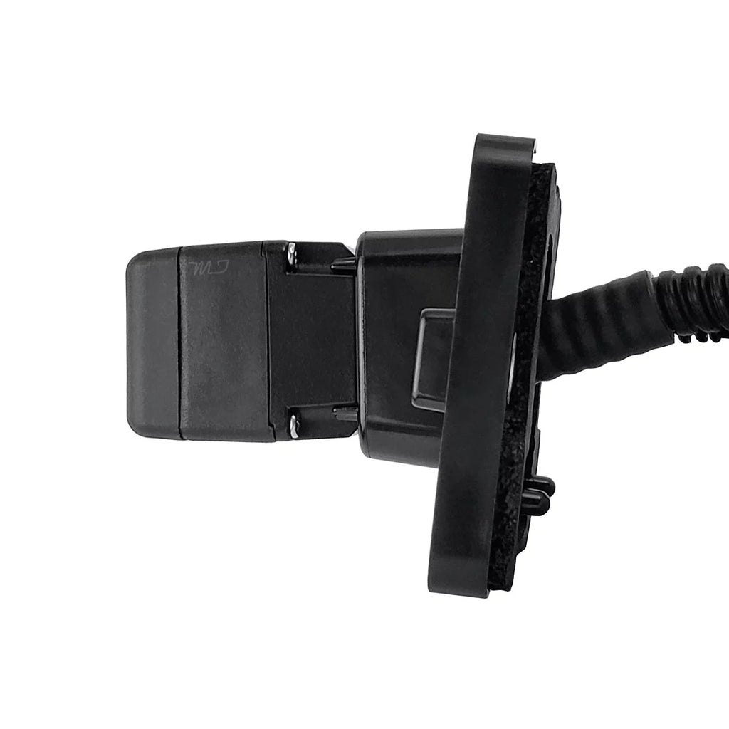 Murano Nissan (2011-2012) Tailgaters Camera for Master Part 28442-1AT0A, OE Replacement 28442-1AT0B Backup #