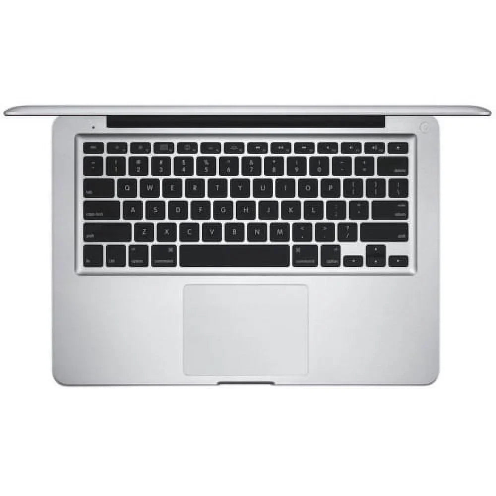 Core Apple - 500GB RAM MacBook Restored 4GB i5 13 (Refurbished) HD 2.5GHz MD101LL/A Pro
