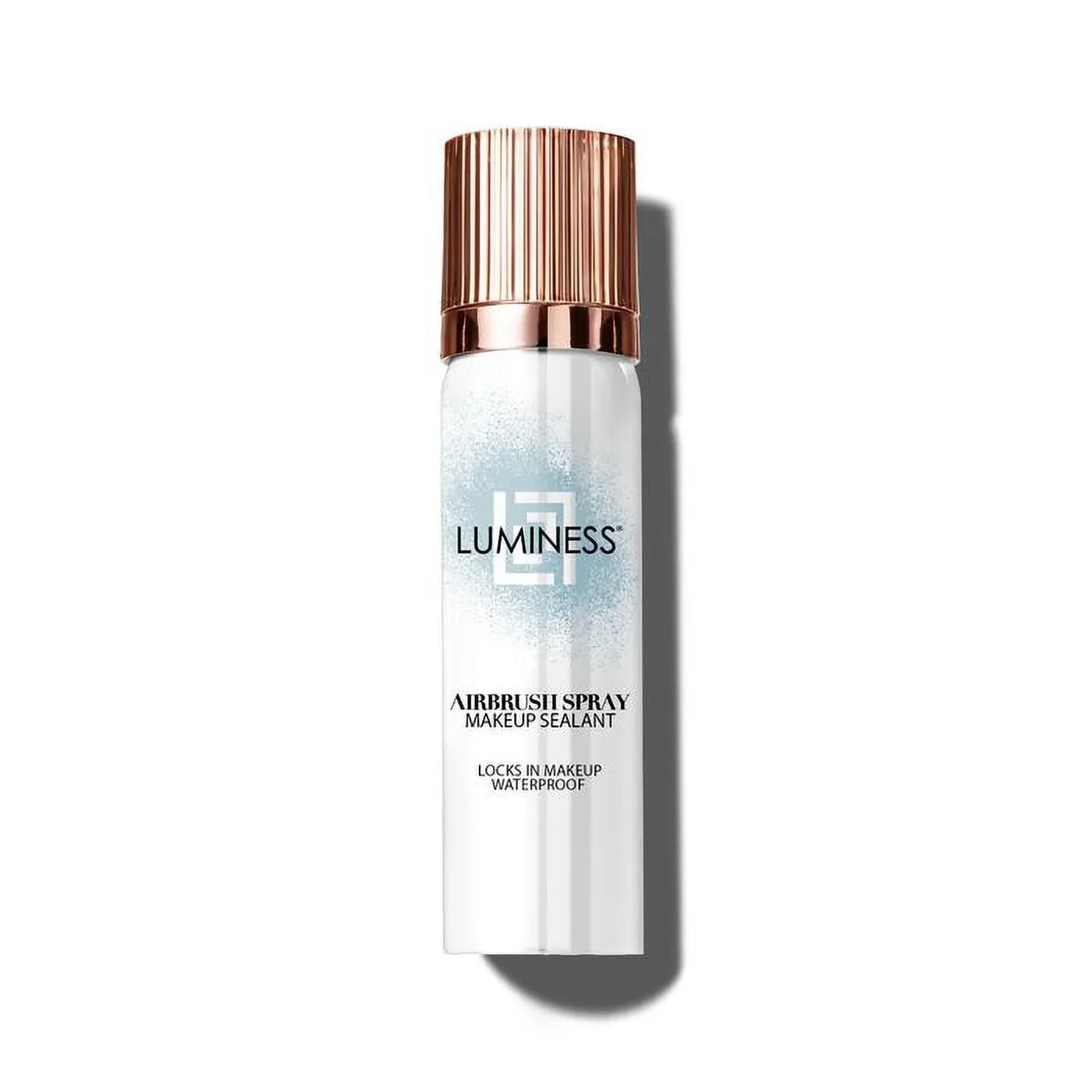 LUMINESS Makeup Airbrush Spray Sealant