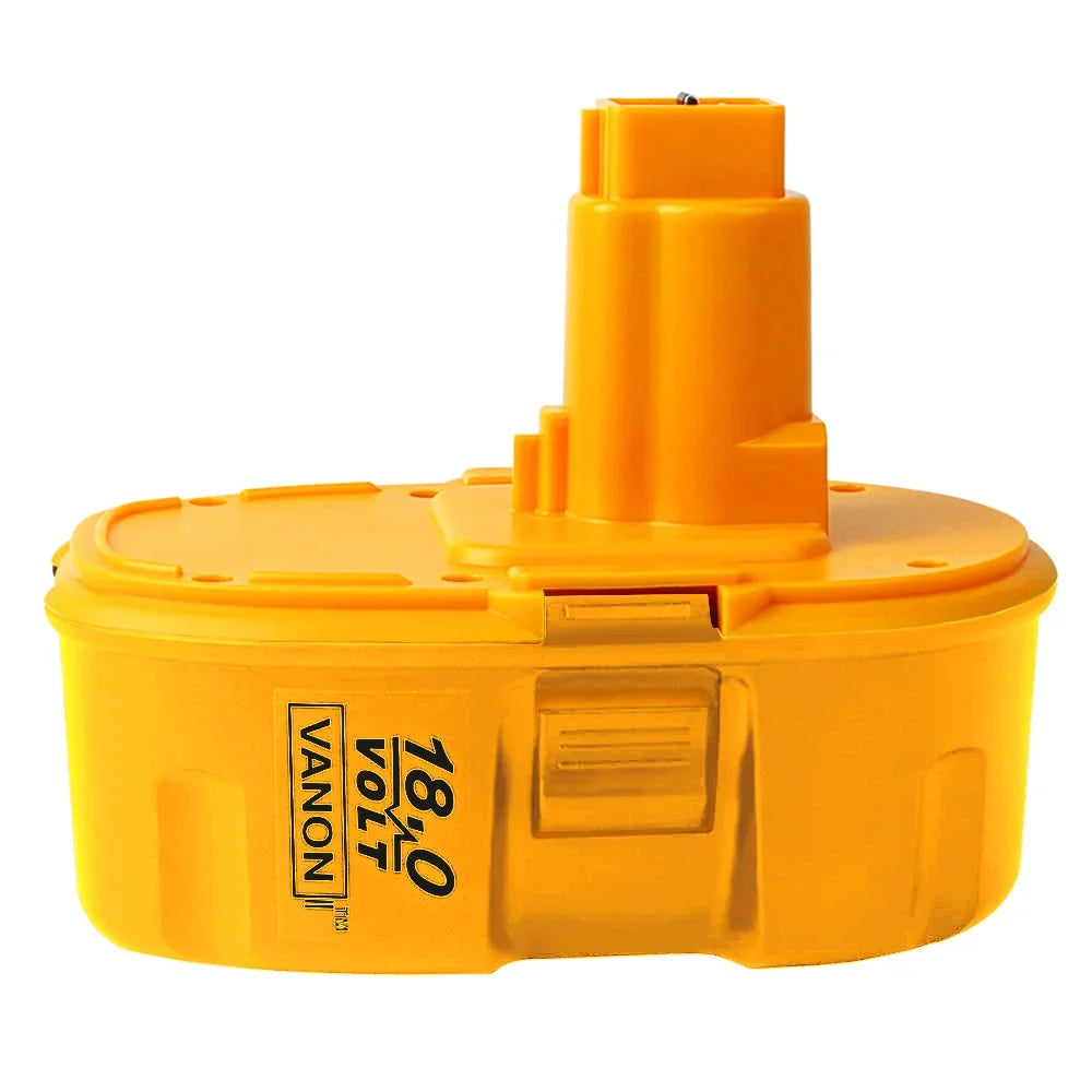 DW9099 18v DW9098 with Compatible DC9099 2Packs DC9096 Battery DC9096 XRP 4.0Ah Batteries DC9098 Dewalt