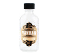 of by Vanilla - Happiness Homemade Pack with Extract | oz Conquest Handmade Labels 2 08 Bottles Write-In - of