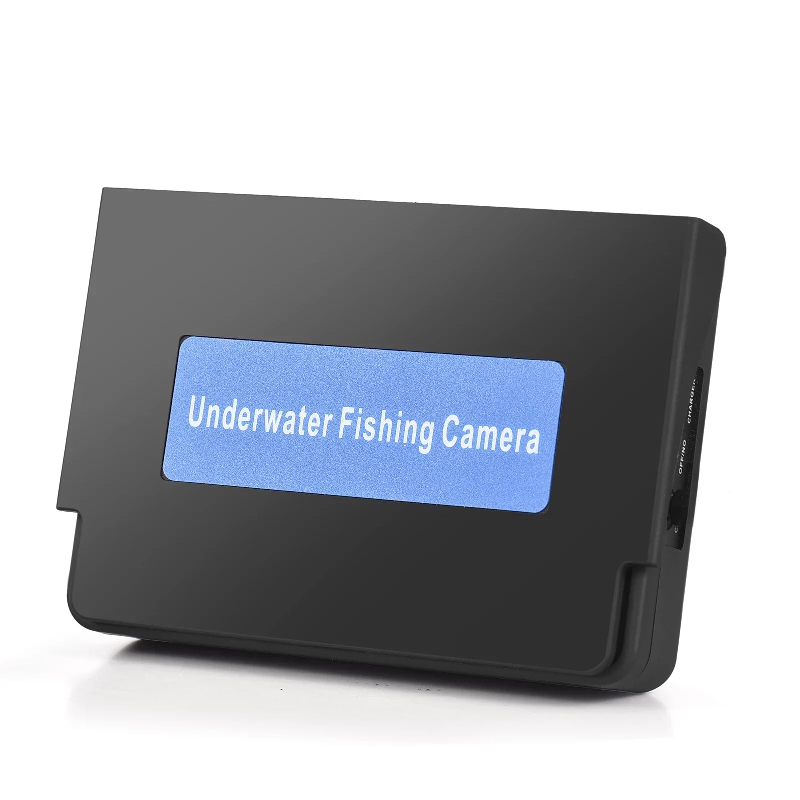 Ice 8PCS 1200TVL with for Fish Underwater and Finder Night IR Boat LED with Fishing - 20M/30M Vision Camera Fishing 4.3'' LCD