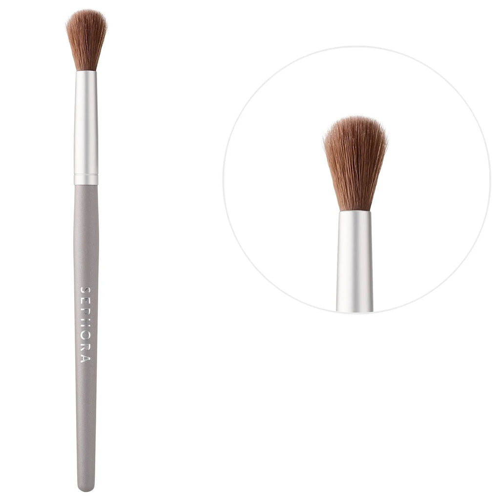 '- Eyeshadow Brush Match Crease Makeup SEPHORA Type: Crease COLLECTION