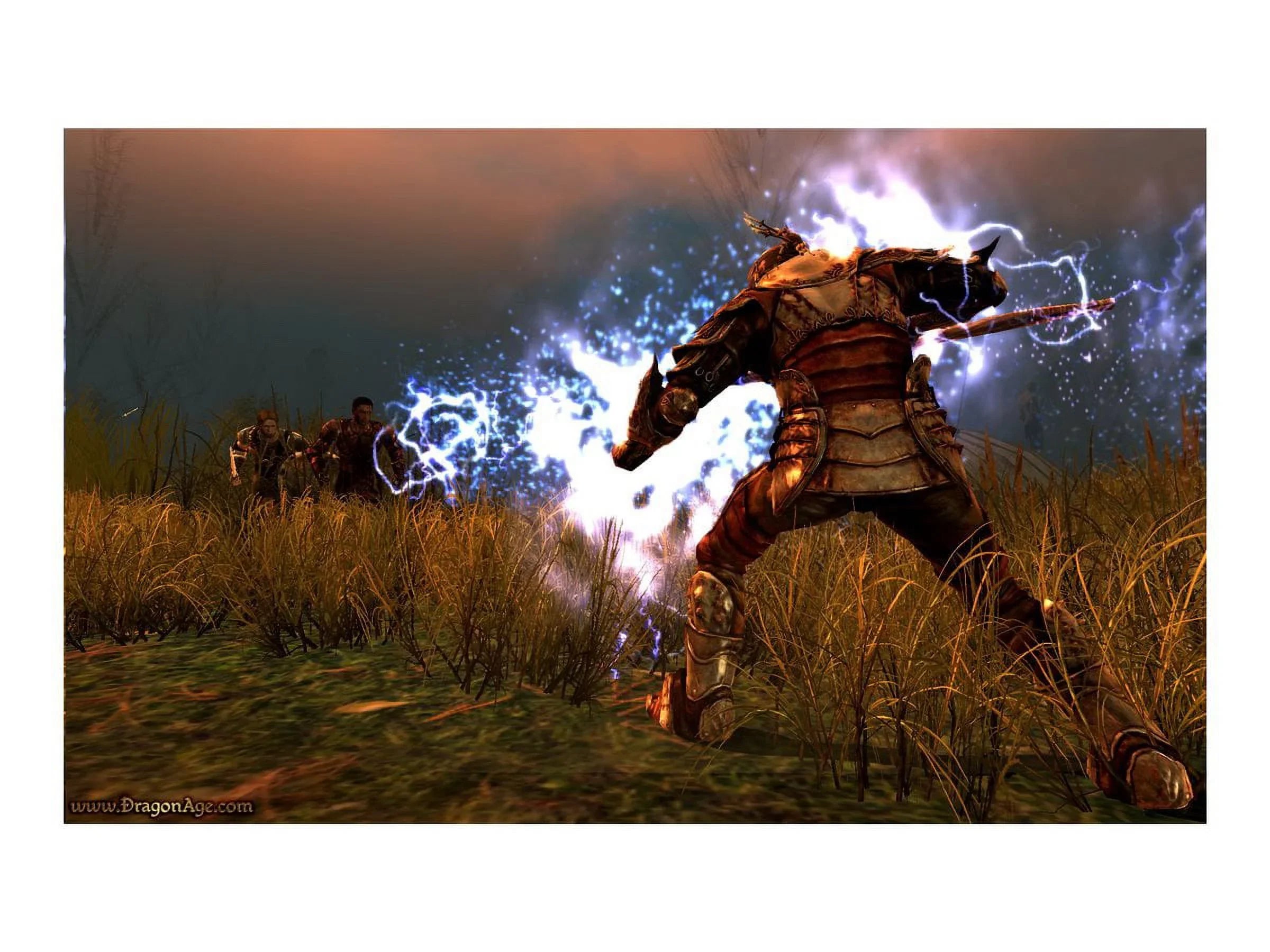 Edition Dragon PC Ultimate Origins Age