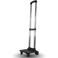 and Folding for with Backpacks Ultimaxx Cart Cover Cord Luggage Bungee Rain
