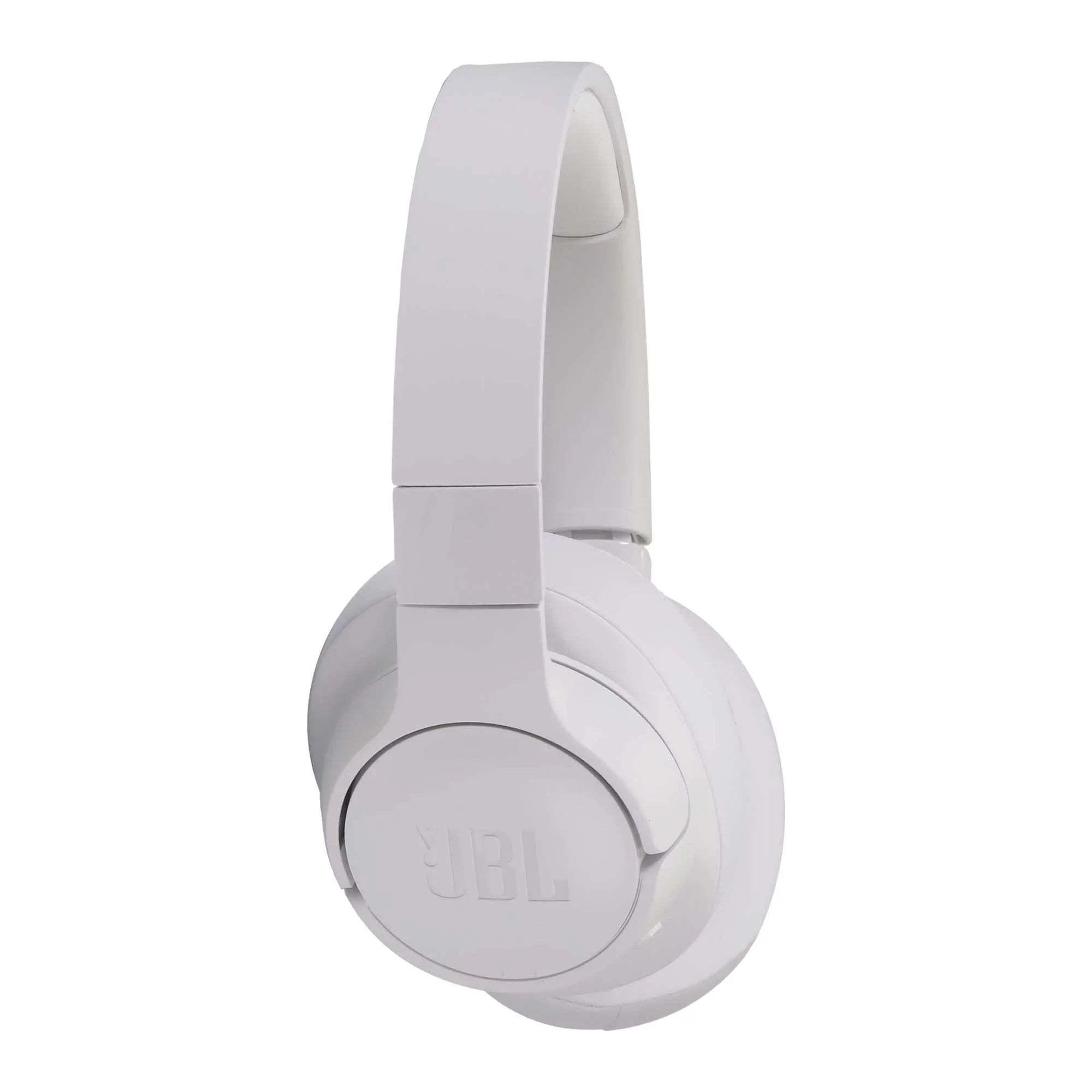 760NC REFURBISHED JBL Blue 4 White Tune with Headphones Speaker Portable JBL Clip