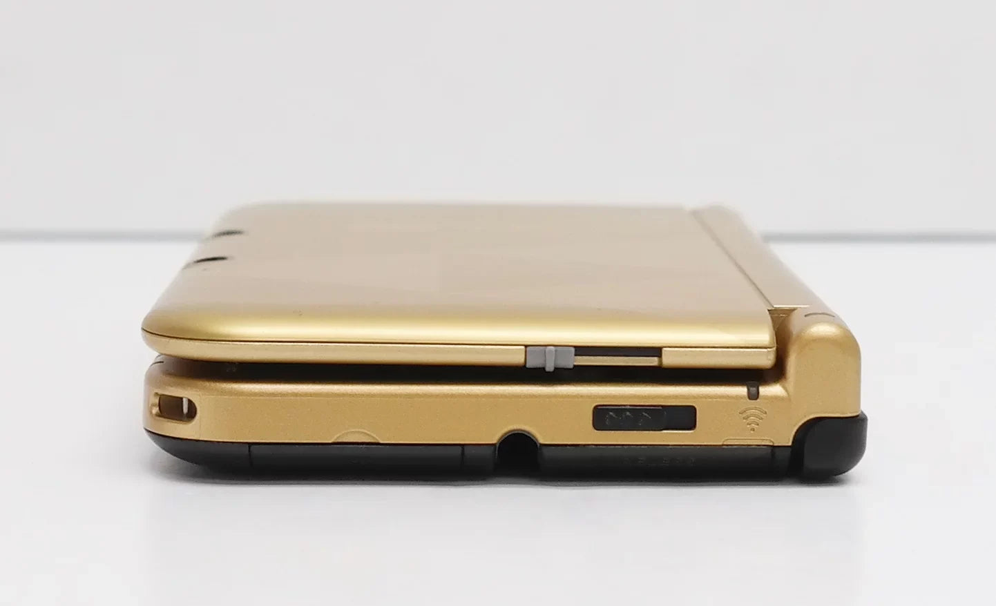 Nintendo Handheld Zelda: (Good) Between Worlds XL 3DS Pre-Owned Link A Edition Console