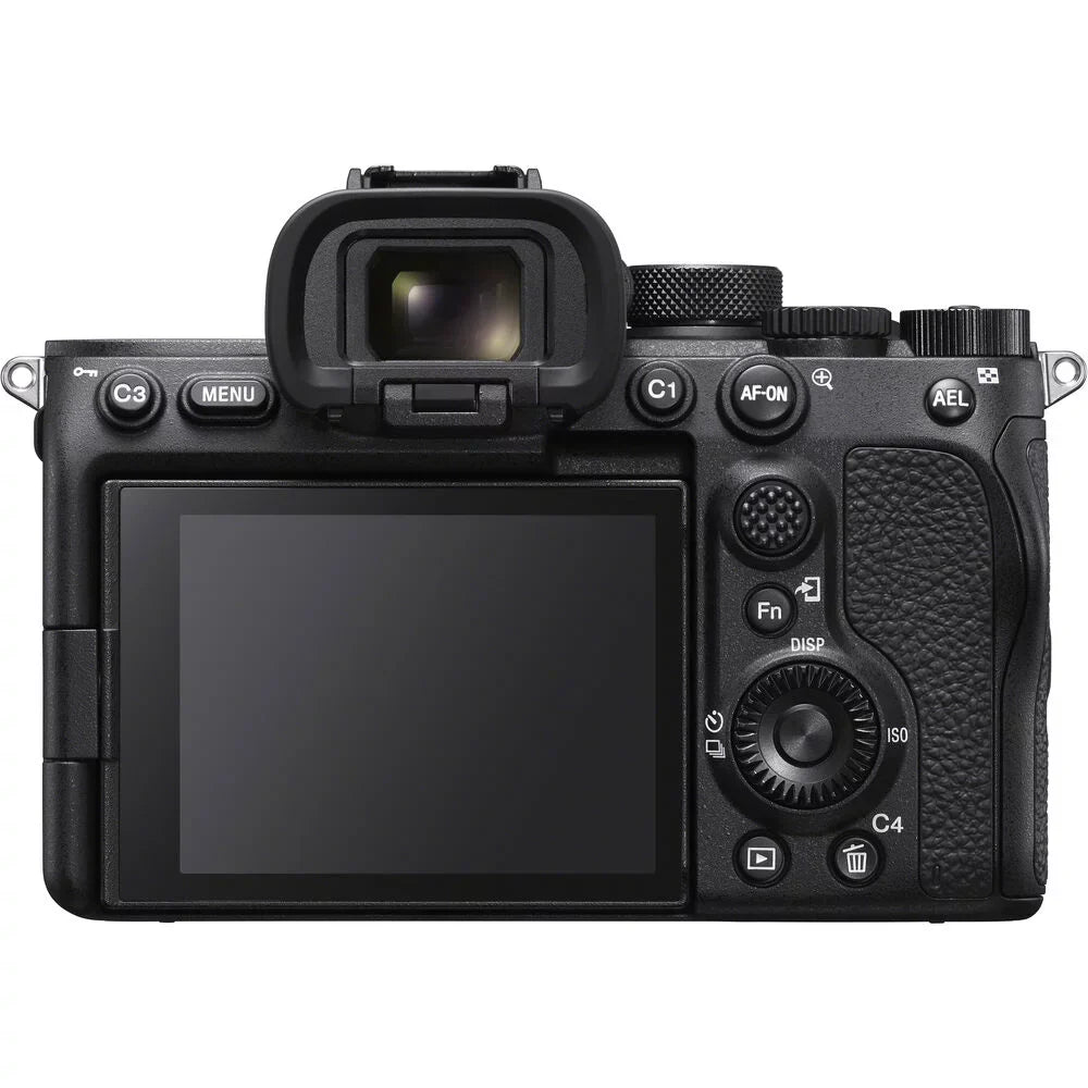 III And UV Camera Lens More! a7S 64GB Mirrorless + Handbag + + Sony 35mm + Filter