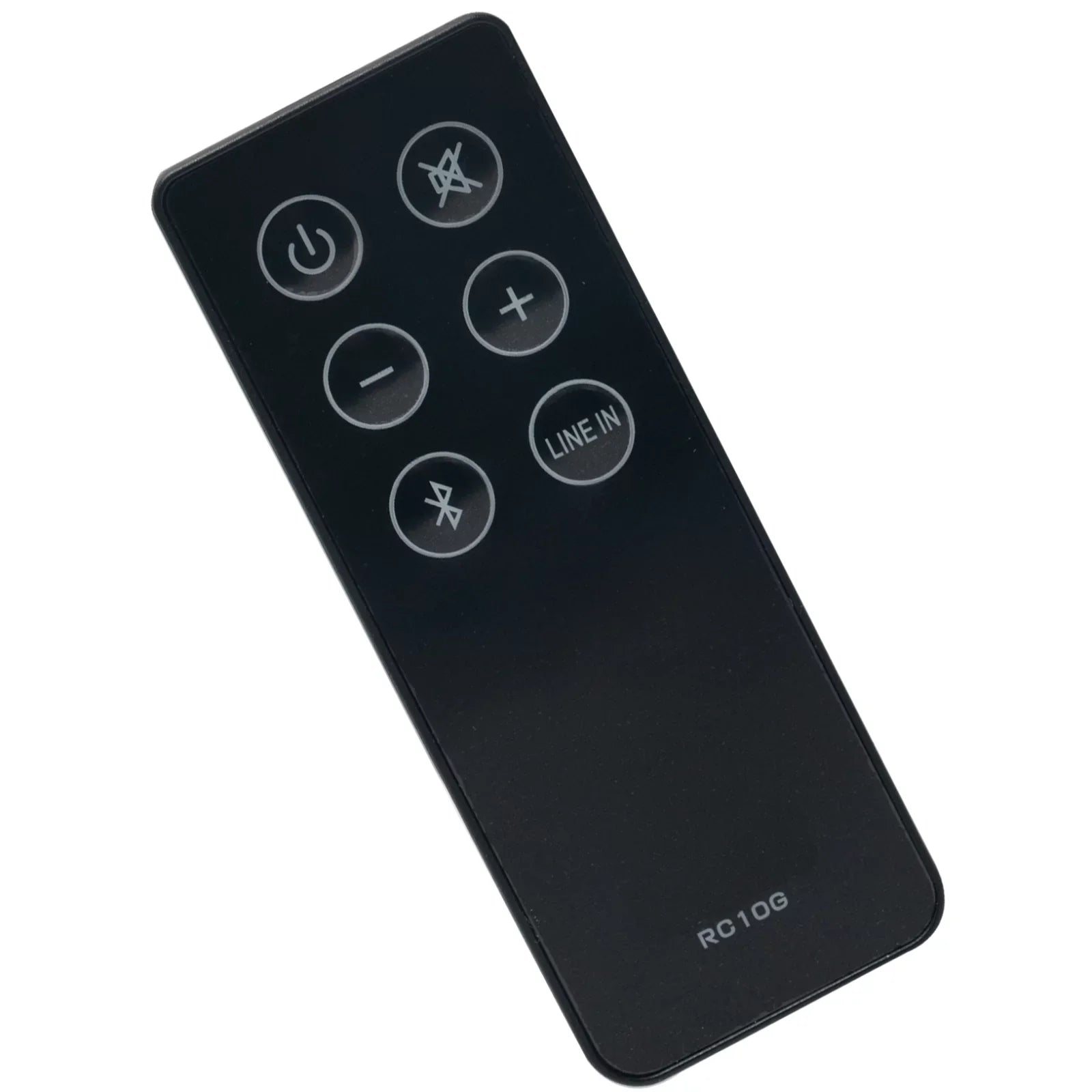 New Speakers RC10G Compatible Control Remote Edifier R1700BT with Bookshelf