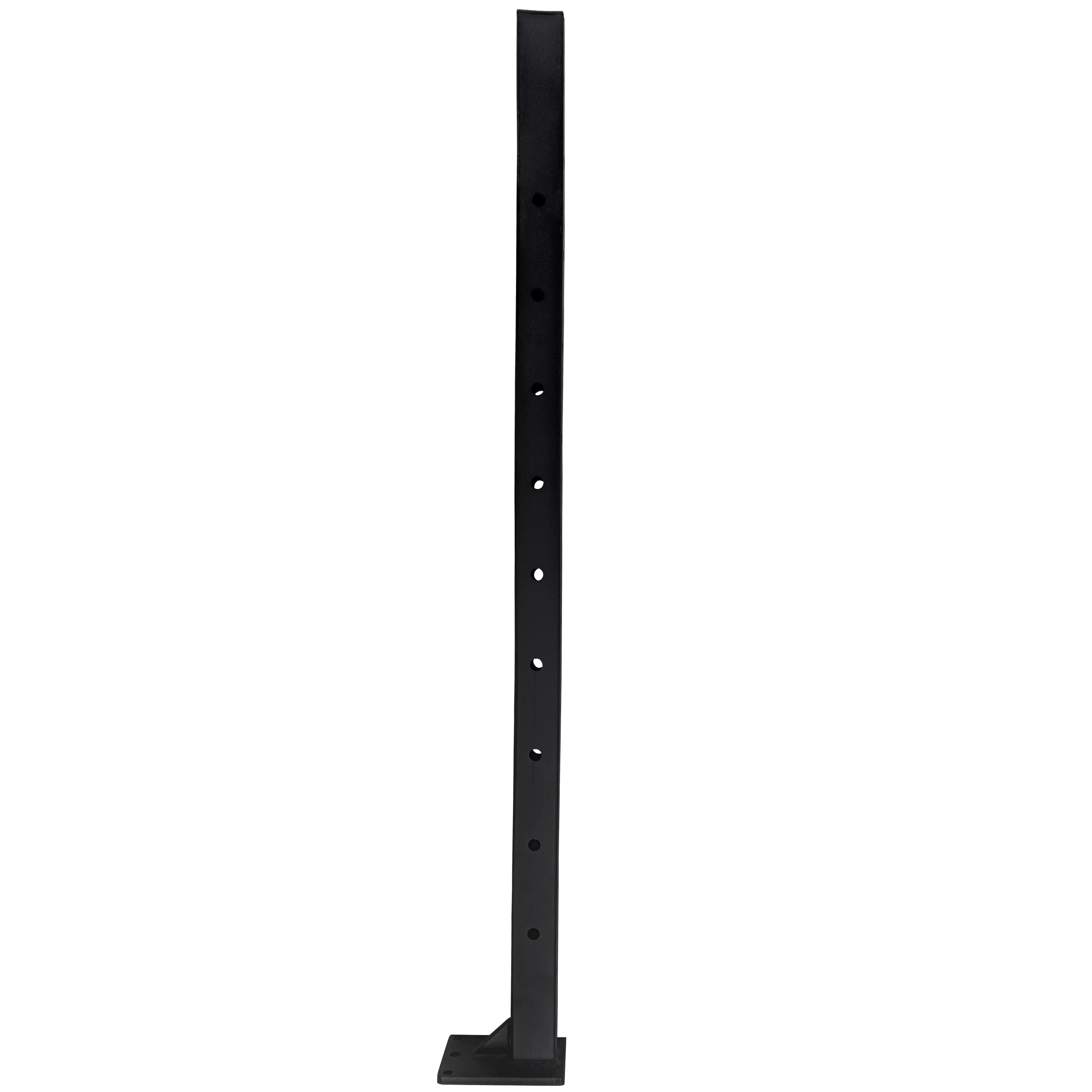 Pair 45-in. for Titan Storage Fitness Uprights Mass System