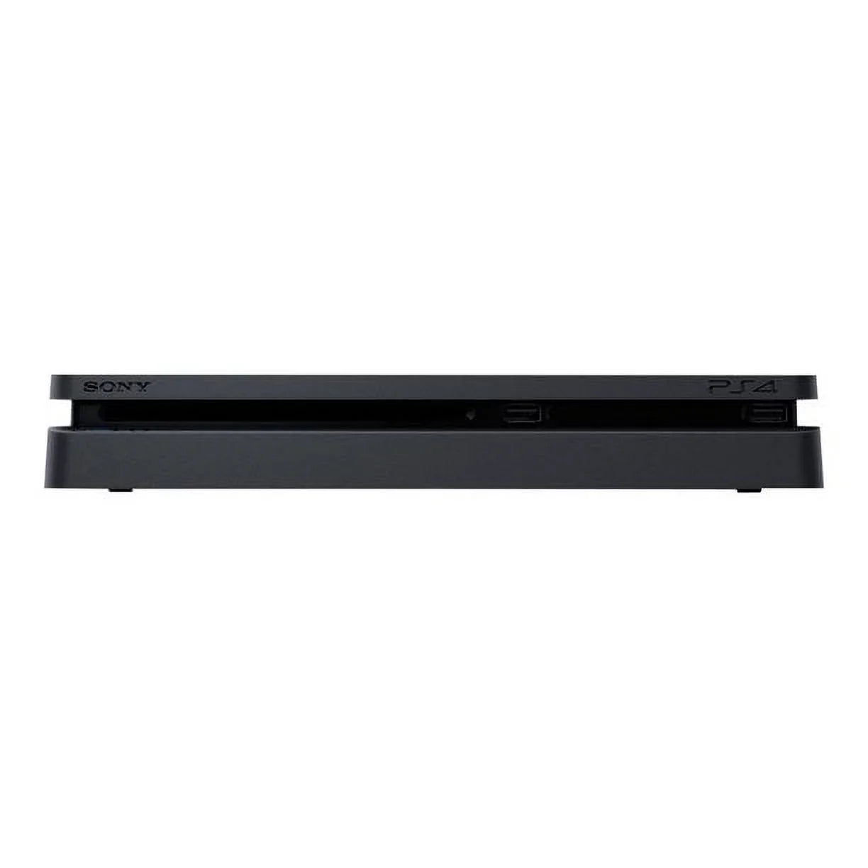 '- Slim - - Black Pre-Owned Condition 500GB - CUH-2115A Playstation Excellent Sony 4
