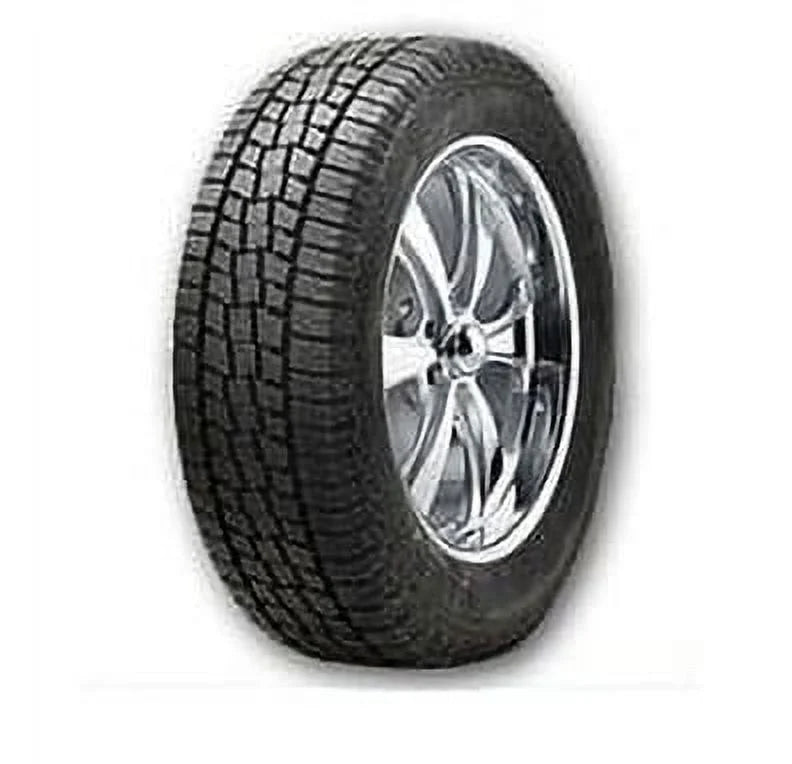 Lionhart 265/60R20 Tire Lionclaw ATX2 121 S