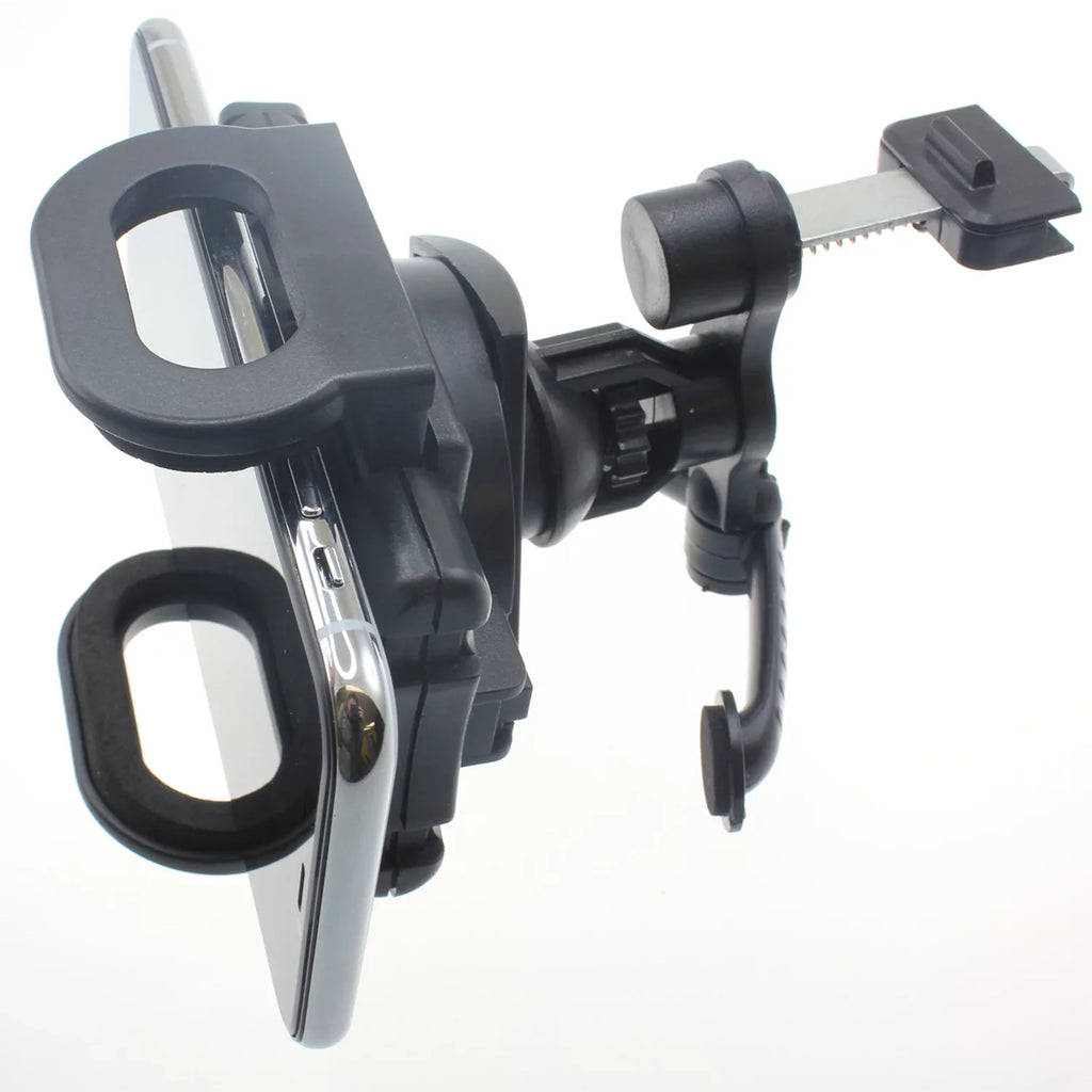 for Smart Model 3 J7N Holder Phone With Strong Jitterbug Mount Vent Lively Grip Cradle Swivel Jitterbug - Air Car Compatible Smart3