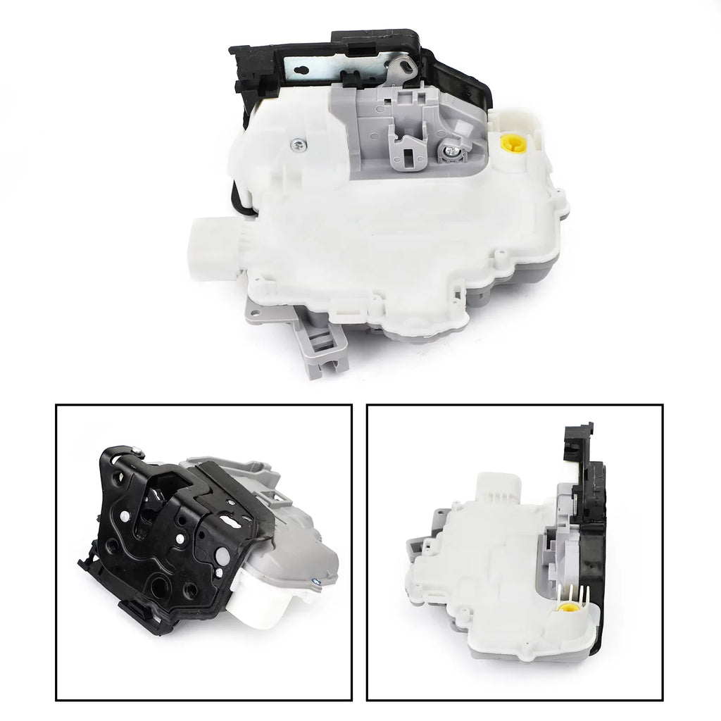 Q5 8J2837016A Audi A5 Right Q7 Front TT Drivers B8 Lock For Actuator A4 Door Q3
