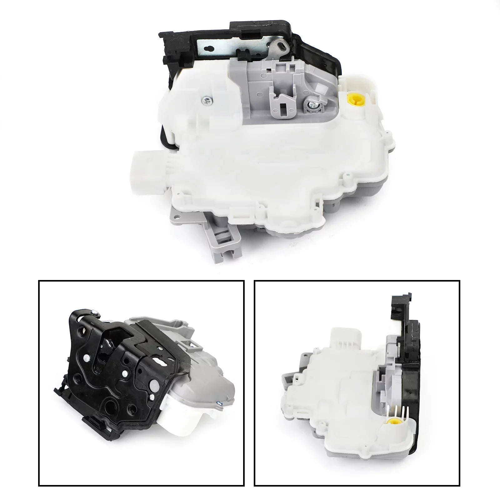 Q5 8J2837016A Audi A5 Right Q7 Front TT Drivers B8 Lock For Actuator A4 Door Q3