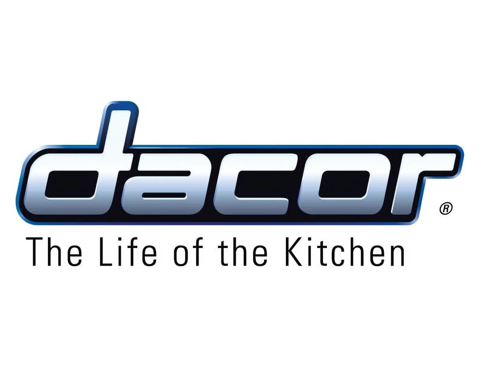 Indicator Range/Stove/Oven Dacor 82086 Light