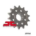 Monster Evo for DUCATI 2011-2013 14T Street Front Steel Sprocket JT 1100