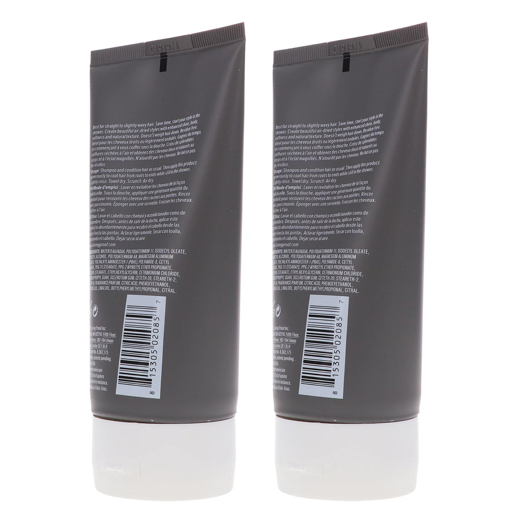 Proof Shower Styler 2 Perfect Hair oz Day 5 Pack In Living