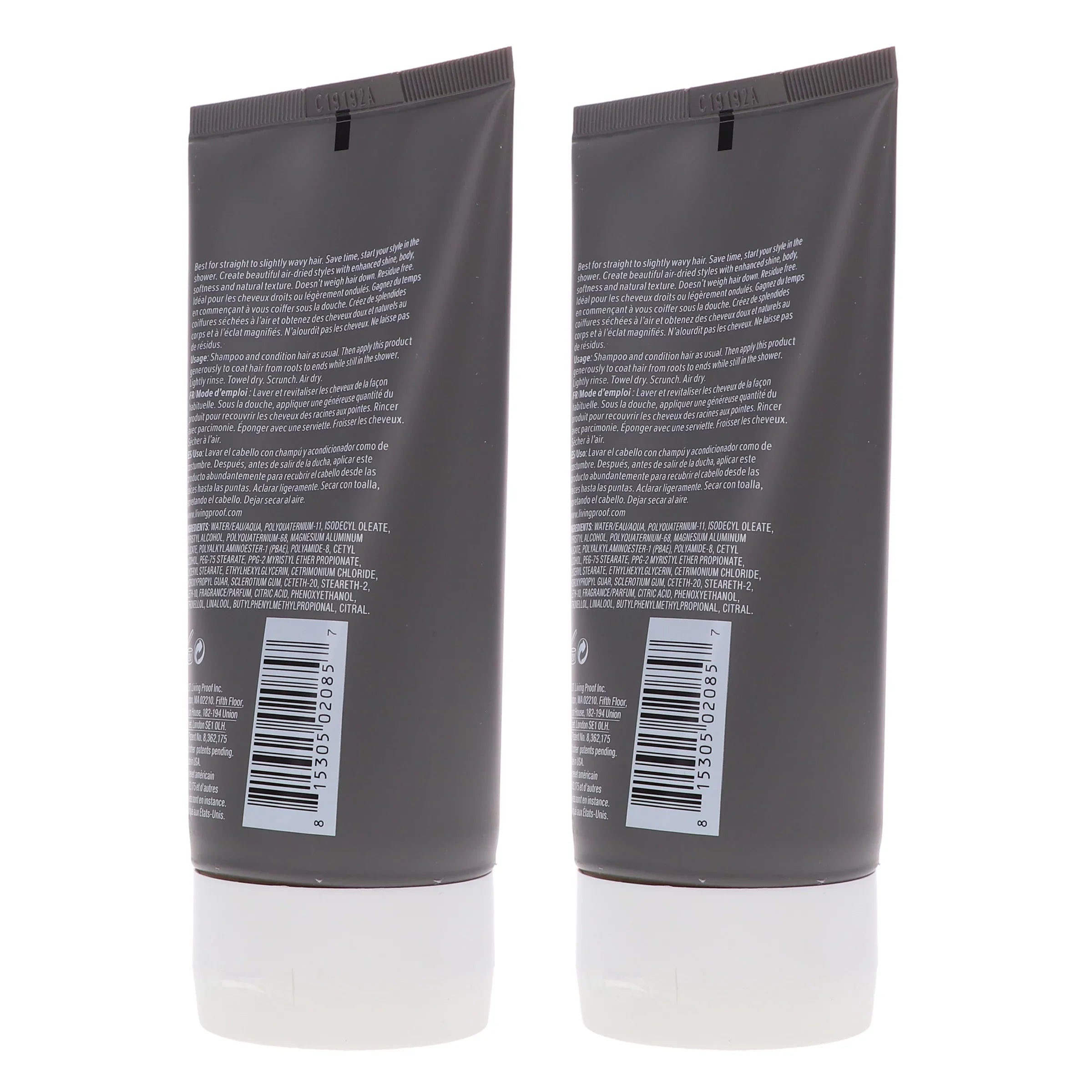 Proof Shower Styler 2 Perfect Hair oz Day 5 Pack In Living