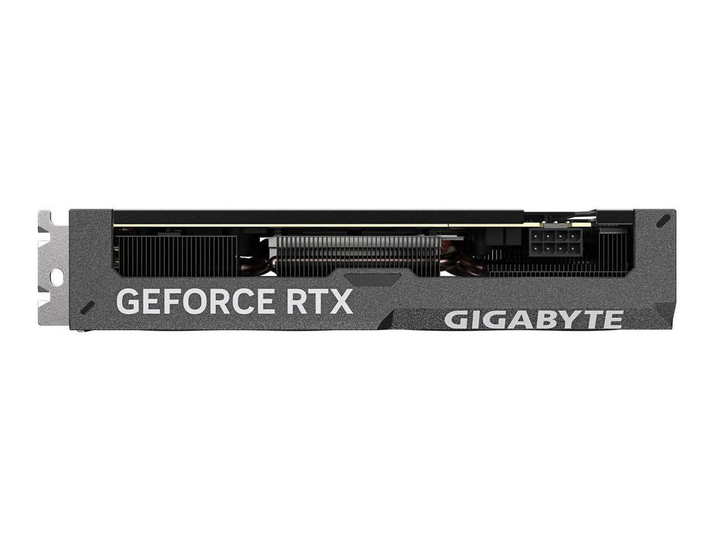 Fans, 4060 GDDR6, Ti OC 16GB WINDFORCE RTX Graphics 128-bit 16G WINDFORCE GIGABYTE Card GeForce Video GV-N406TWF2OC-16G Card, 2x