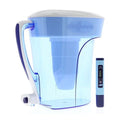 Exchange Pitcher Dispenser Ion (10-Cup) (10-Cup) ZeroWater Water ZD-010