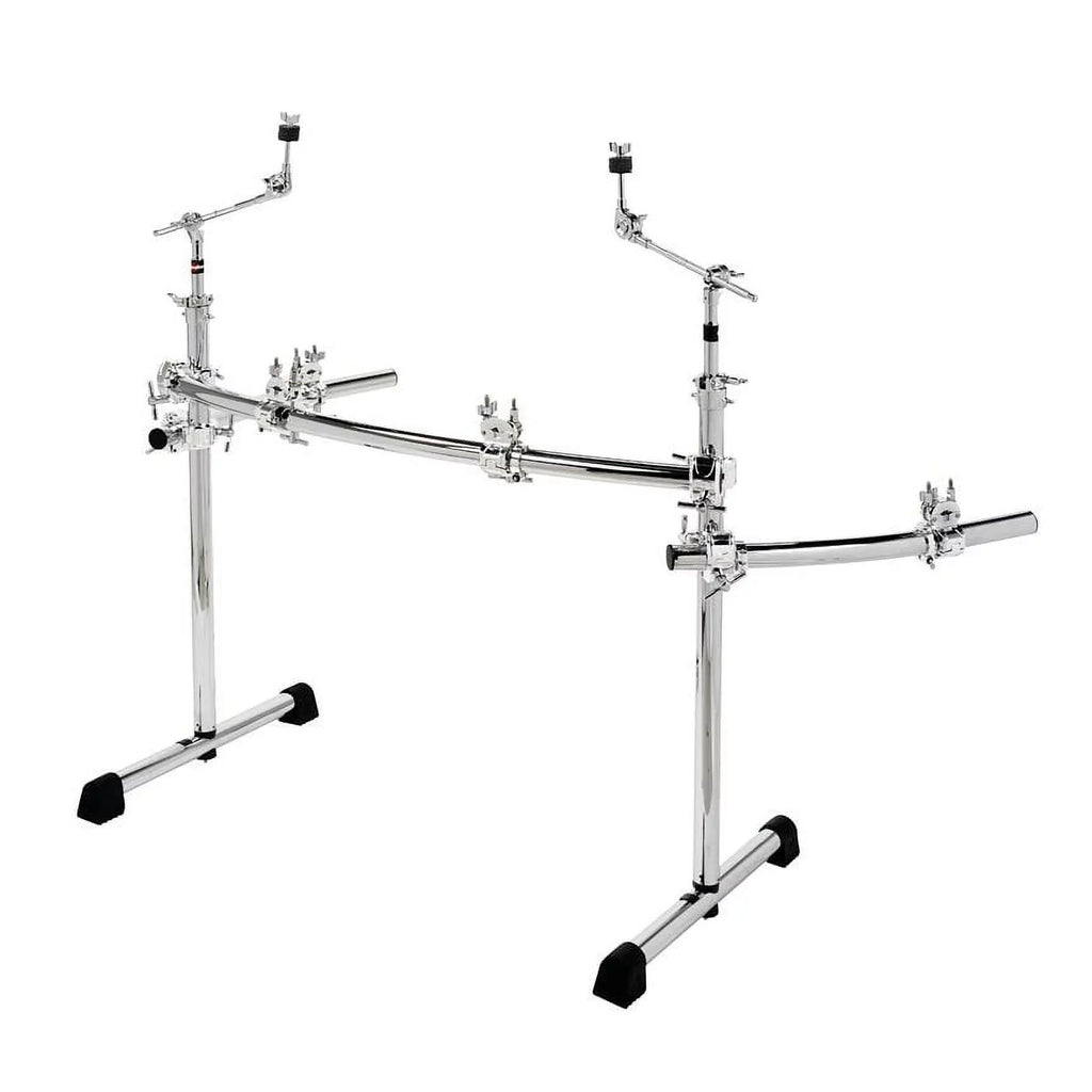 Rack Series Arms Boom System and Wings with Power Chrome