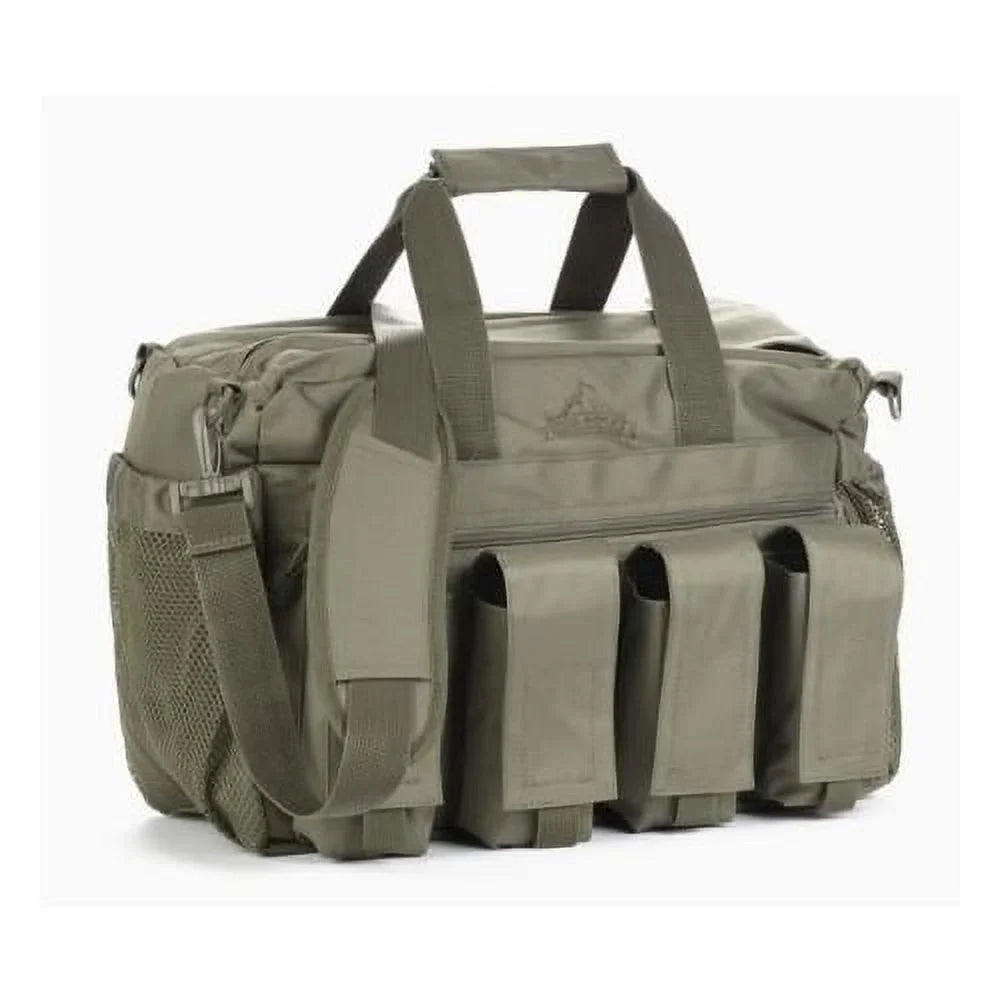 '- Range Olive Bag Drab