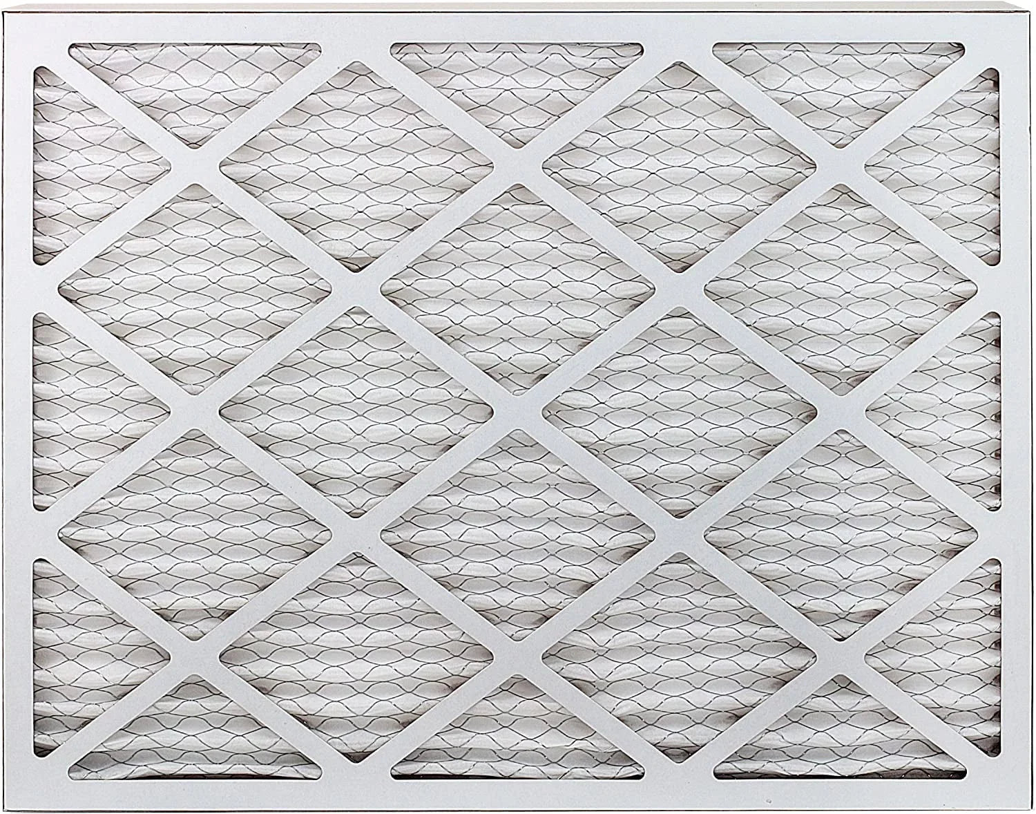 Pleated Filters AC (4-Pack) HVAC Filterbuy MERV Air Furnace 20x27x1 8