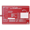 Fire Alarm 411UD Control/Communicator Fire-Lite