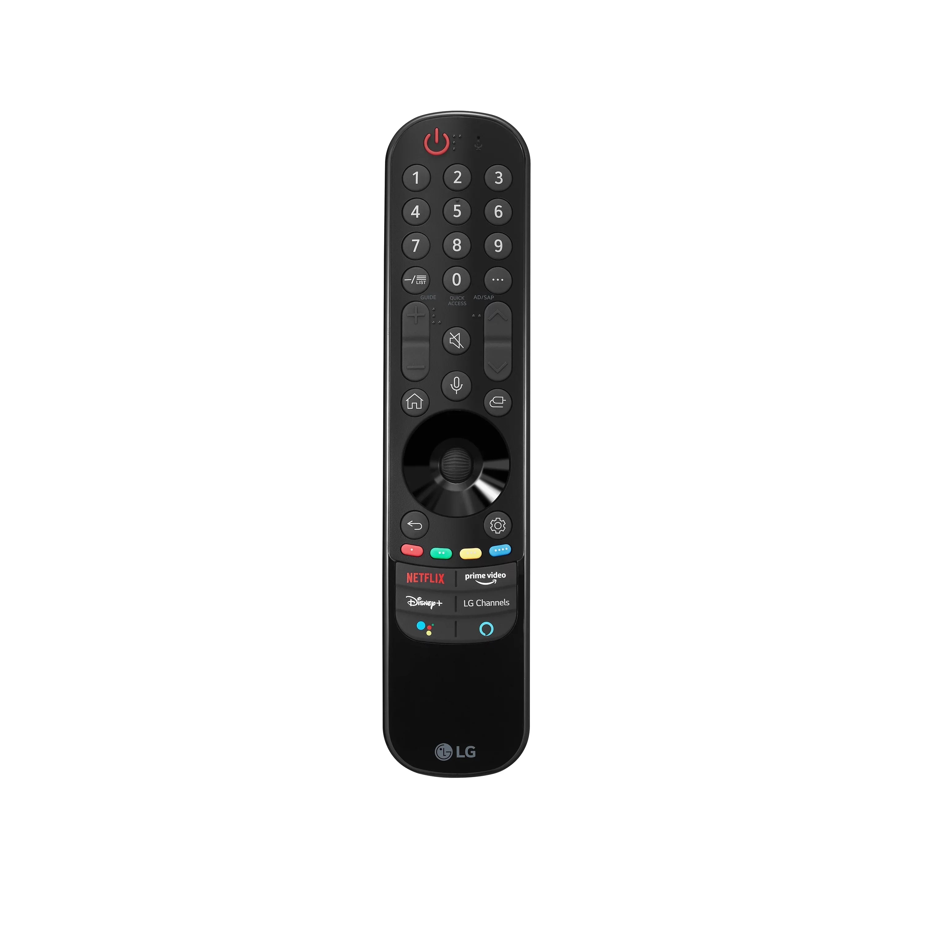NanoCell HD (2021) ThinQA LG TV Series Ultra 65NANO90UPA 65" 4K with Smart 90 AI