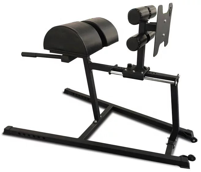 French Fitness GHD Roman (New) Ham Chair Glute Developer