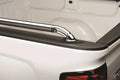 Bed 14-14 Silv SILVERADO select: LT Side Locker Chevrolet K1500 HD - - Traditional Rails 89890GM Fits ,2013 - CHEVROLET Putco 6.5ft 2011