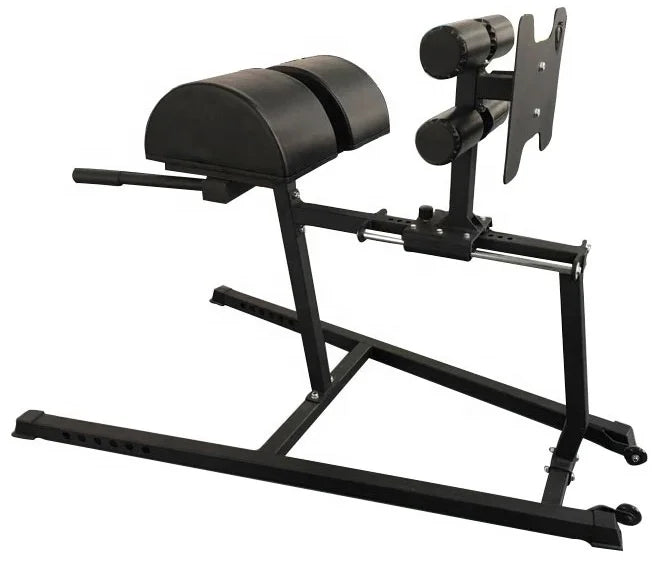 French Fitness GHD Roman (New) Ham Chair Glute Developer