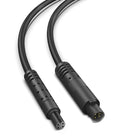Shield Dash Backup Cam Copper 4Pin Extension Rear Camera Thicker 4P) Cable, Extension (25Ft Pure Camera View